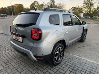 Dacia Duster foto 6