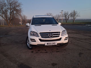 Mercedes M-Class