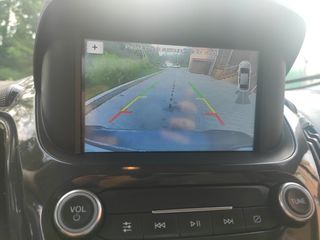 Ford Tourneo Connect foto 9