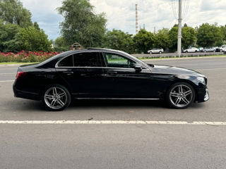 Mercedes E-Class foto 5