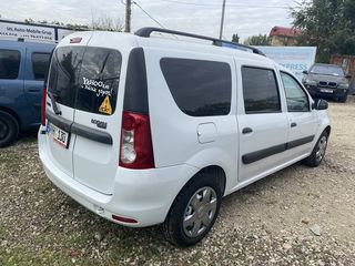 Dacia Logan Mcv foto 6