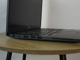 Dell Latitude 7490/Core i7 8650U/RAM 16GB/SSD 256gb/14' FullHD foto 4