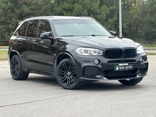 BMW X5 M foto 4