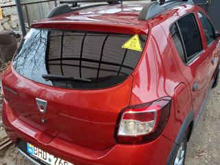 Dacia Sandero Stepway foto 9