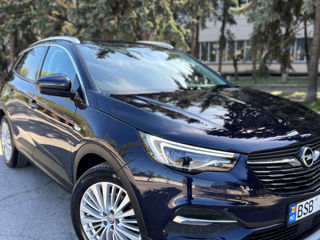 Opel Grandland X foto 2