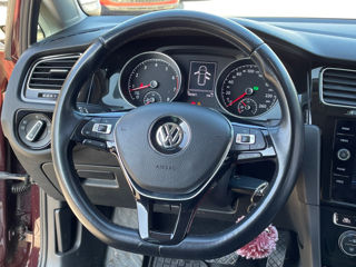 Volkswagen Golf foto 9