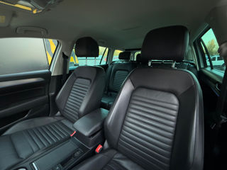 Volkswagen Passat foto 14