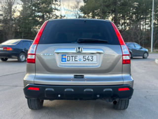 Honda CR-V foto 3