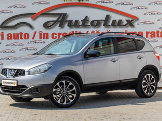 Nissan Qashqai foto 4