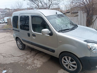 Renault Kangoo foto 1