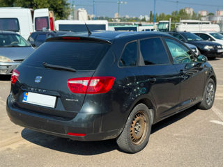 Seat Ibiza foto 5