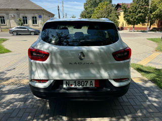 Renault Kadjar foto 3