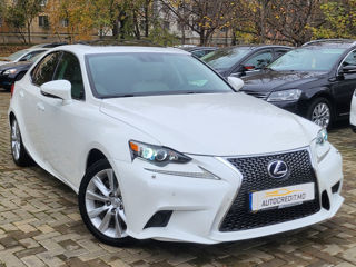 Lexus IS Series foto 13