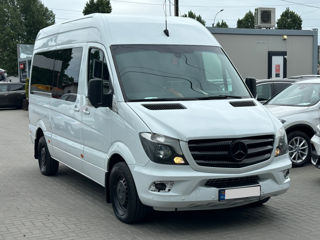 Mercedes Sprinter foto 4