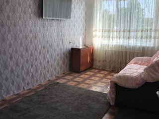 Apartament cu 1 cameră, 40 m², Periferie, Florești foto 1