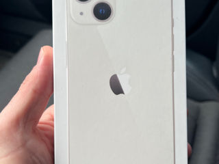 Iphone 13 Nou/Sigilat! foto 2