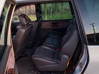 Seat Alhambra foto 10