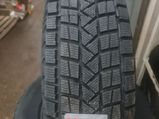 235/65 r17 Nereus мягкая, липучка! foto 3