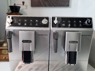 Delonghi Autentica foto 4