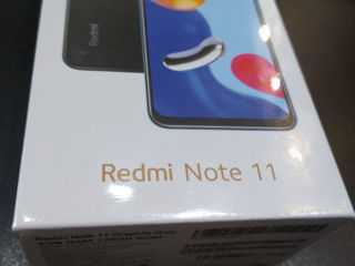 Redmi Note 11 foto 1