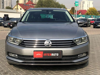 Volkswagen Passat foto 7