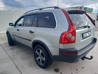 Volvo XC90 foto 7