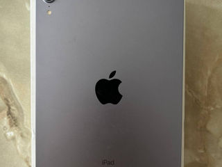 IPad mini 6 64GB Purple