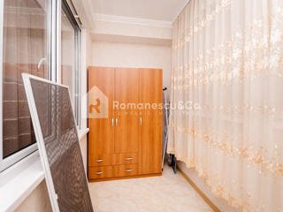 Apartament cu 3 camere, 94 m², Ciocana, Chișinău foto 16