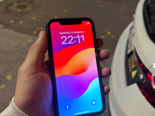 iPhone 11 pro 86% foto 2