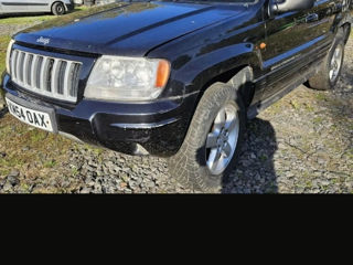 Jeep grand cherokee foto 8