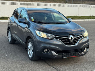 Renault Kadjar foto 2