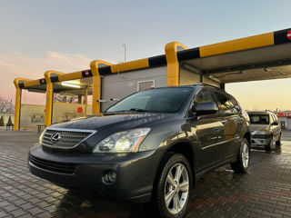 Lexus RX Series foto 6