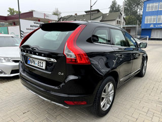 Volvo XC60 foto 3