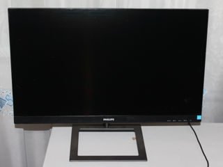 Продам игровой монитор Philips 242e1 24 Дюйма 144hz