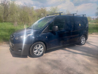 Ford Tourneo Connect foto 8