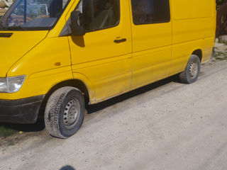 Mercedes Sprinter 312 foto 2