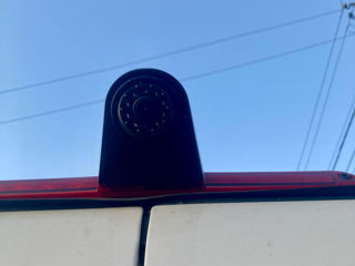 Volkswagen Crafter foto 10