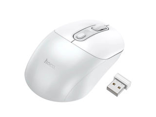 Mouse wireless (fara fir) HOCO GM28 2.4G foto 2