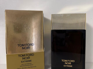 Extreme Tom Ford