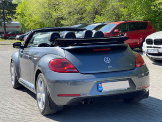 Volkswagen Beetle foto 5