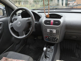 Opel Corsa foto 7