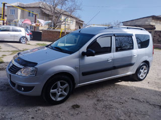 Dacia Logan Mcv foto 6