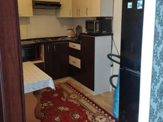 Apartament cu 2 camere, 37 m², 6 cartier, Bălți foto 7