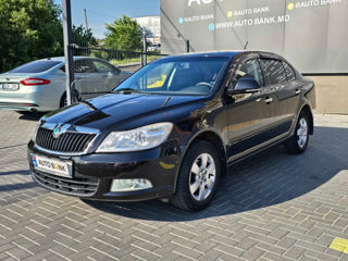 Skoda Octavia foto 3