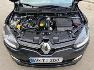 Renault Megane foto 9