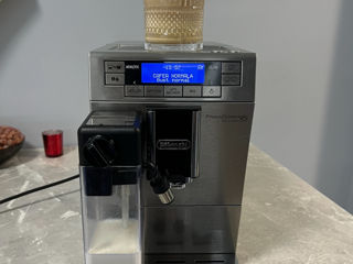 Aparat de cafea Delonghi Primadonna XS  foto 2