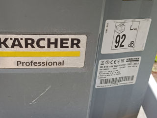 Karcher Professional HD 8/18 Cage Farmer foto 5