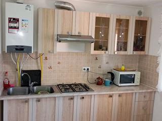 Apartament cu 2 camere, 68 m², Buiucani, Chișinău foto 1