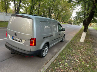 Volkswagen Caddy foto 3