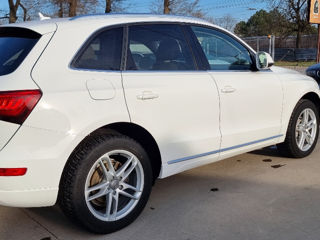 Audi Q5 фото 4